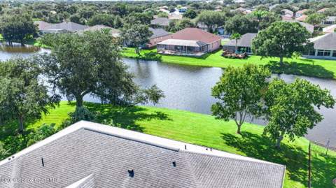 2565 Summerwind Circle, West Melbourne FL - photo 8 of 78