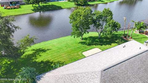 2565 Summerwind Circle, West Melbourne FL - photo 10 of 78