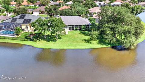 2565 Summerwind Circle, West Melbourne FL - photo 15 of 78