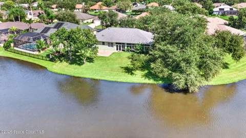2565 Summerwind Circle, West Melbourne FL - photo 16 of 78