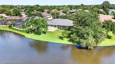 2565 Summerwind Circle, West Melbourne FL - photo 18 of 78