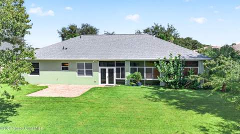2565 Summerwind Circle, West Melbourne FL - photo 21 of 78