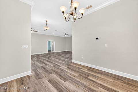 2565 Summerwind Circle, West Melbourne FL - photo 12 of 77