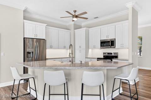 2565 Summerwind Circle, West Melbourne FL - photo 7 of 77