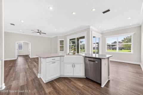 2565 Summerwind Circle, West Melbourne FL - photo 15 of 77