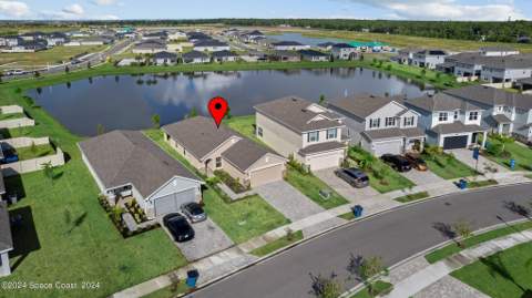1276 Canfield Circle, Palm Bay FL - photo 22 of 26