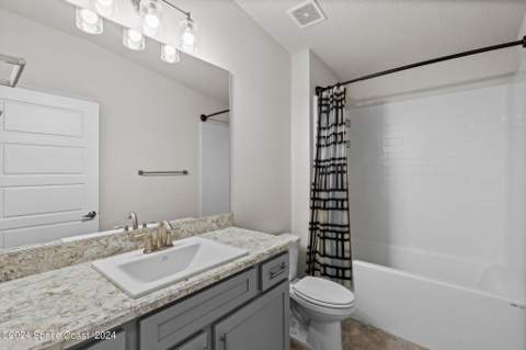1276 Canfield Circle, Palm Bay FL - photo 15 of 26