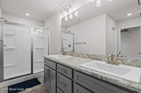 1276 Canfield Circle, Palm Bay FL - photo 16 of 26