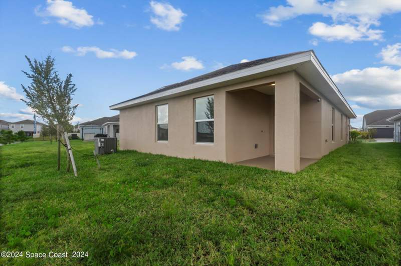 3 bedroom Single Family Residence at 1276 Canfield Circle, Gardens at Waterstone, Palm Bay — photo 5