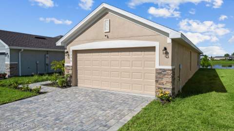 1276 Canfield Circle, Palm Bay FL - photo 19 of 26
