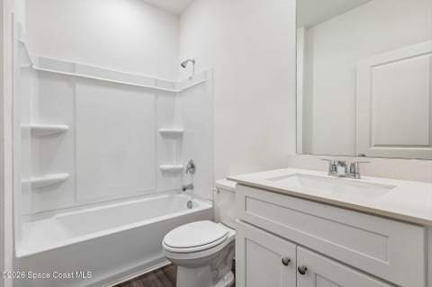 2601 Adler Lane, Mims FL - photo 15 of 22