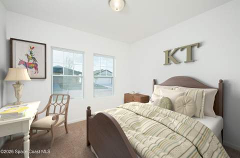 2601 Adler Lane, Mims FL - photo 14 of 22
