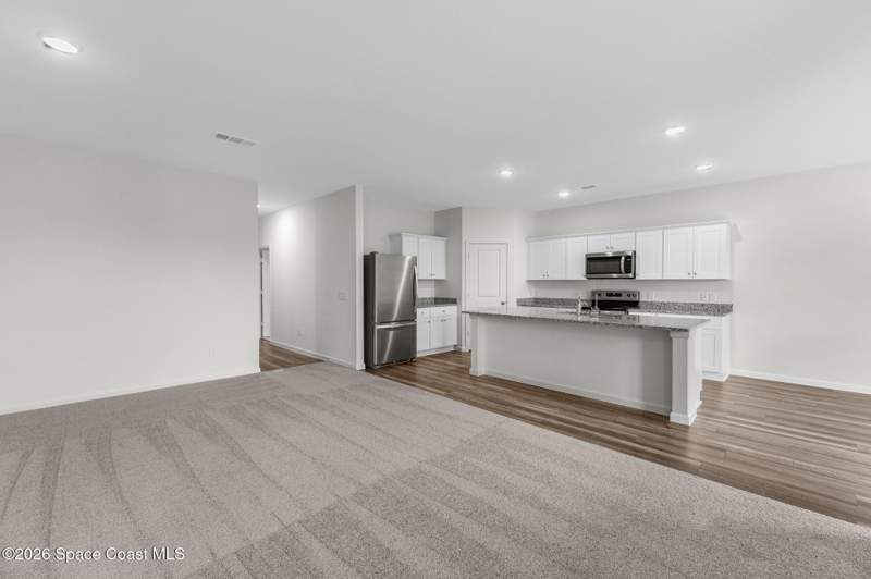 3 bedroom Single Family Residence at 2601 Adler Lane, Meadow Point, Mims — photo 3