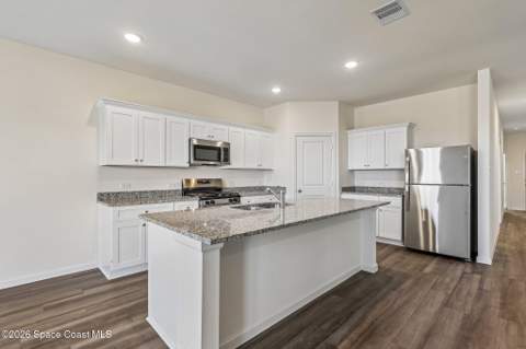 2601 Adler Lane, Mims FL - photo 11 of 22