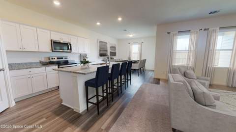 2601 Adler Lane, Mims FL - photo 12 of 22