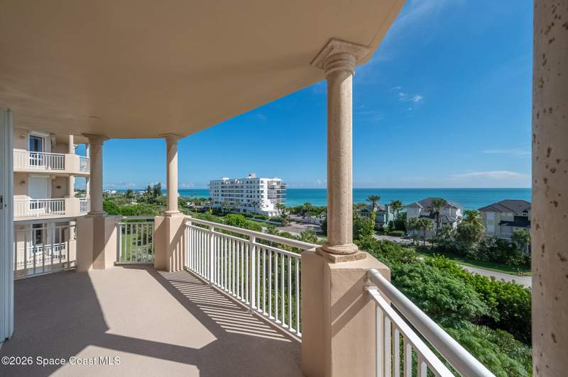 3 bedroom Condominium at 130 Warsteiner Way #Unit 601, Ocean Dunes Condominium at Aquarina Beach Ph II, Melbourne Beach — photo 3