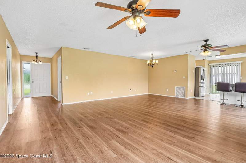3 bedroom Single Family Residence at 799 Emerson Drive, Port Malabar Unit 45, Palm Bay — photo 5