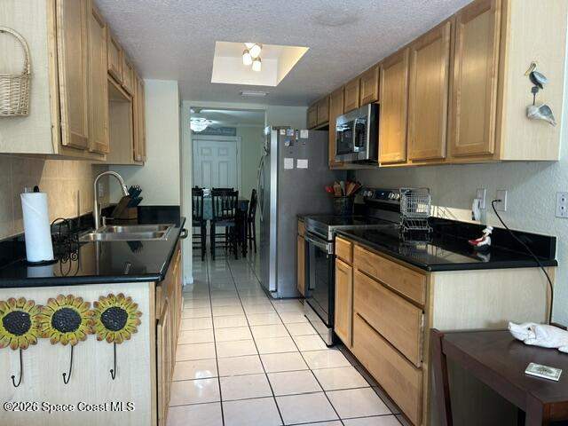 3 bedroom Townhouse at 8718 Bay Court, Ocean Woods Stage 10-C, Cape Canaveral — photo 5