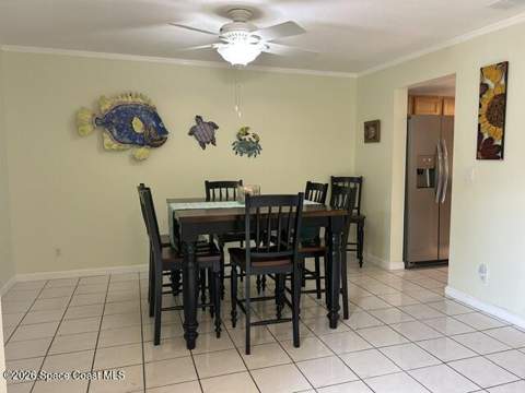 8718 Bay Court, Cape Canaveral FL - photo 7 of 31