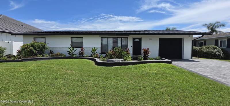 4 bedroom Single Family Residence at 113 Deleon Road, River Isles, Cocoa Beach — photo 3