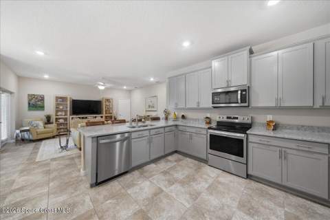 655 Gleneagles Drive, Palm Bay FL - photo 12 of 64