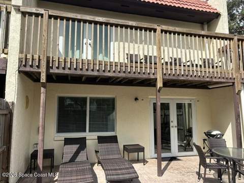 8718 Bay Court, Cape Canaveral FL - photo 13 of 31