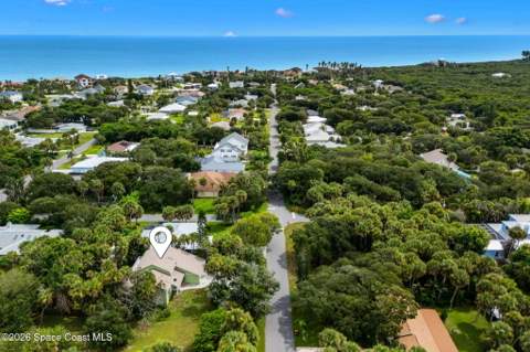 220 Cardinal Drive, Melbourne Beach FL - photo 23 of 88