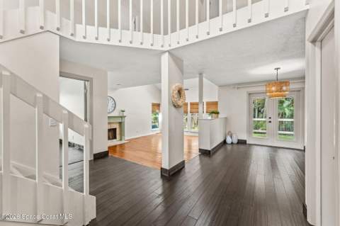 220 Cardinal Drive, Melbourne Beach FL - photo 11 of 88