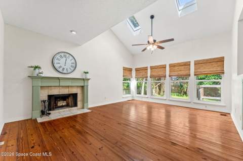 220 Cardinal Drive, Melbourne Beach FL - photo 8 of 88
