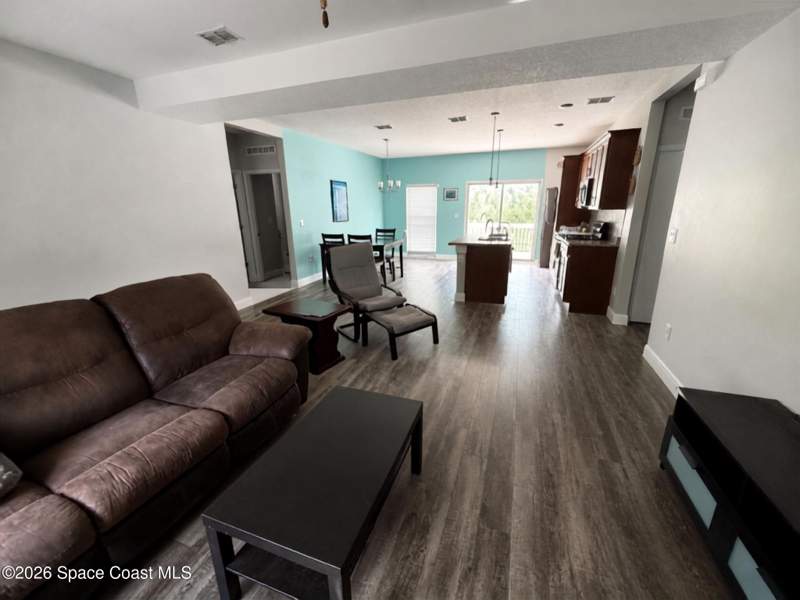 3 bedroom Single Family Residence at 3239 Telesca Road, Port Malabar Unit 24, Palm Bay — photo 2