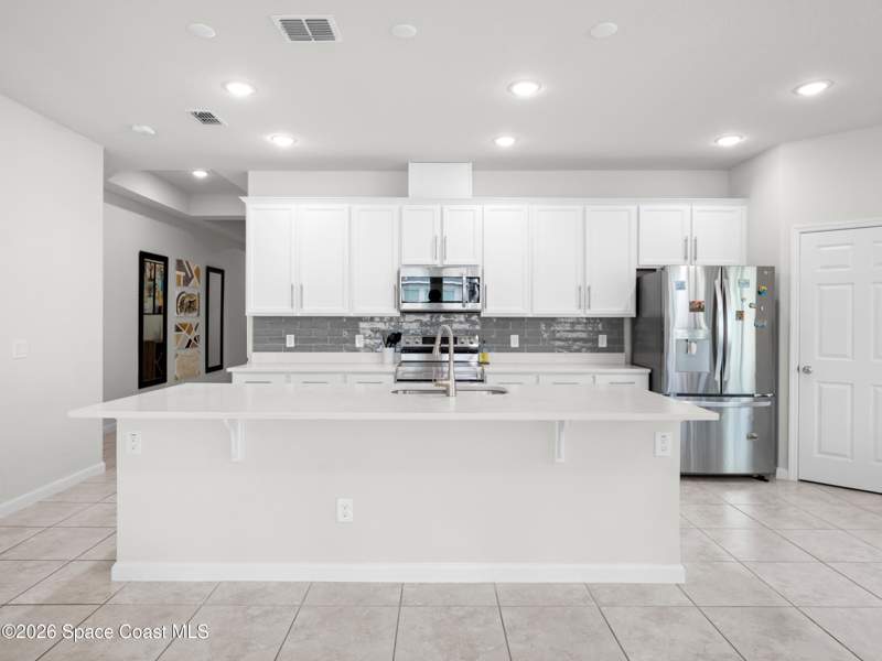 4 bedroom Single Family Residence at 2359 Bonnyton Lane, St Johns Preserve, Palm Bay — photo 3