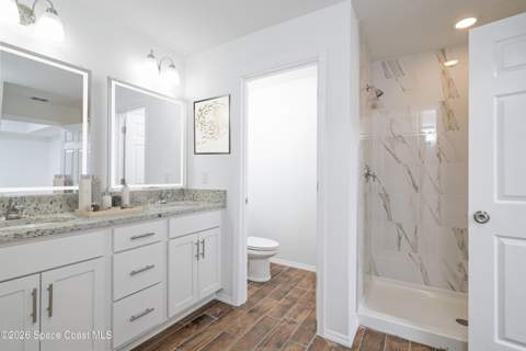 1901 Trapper Avenue, Palm Bay FL - photo 8 of 13