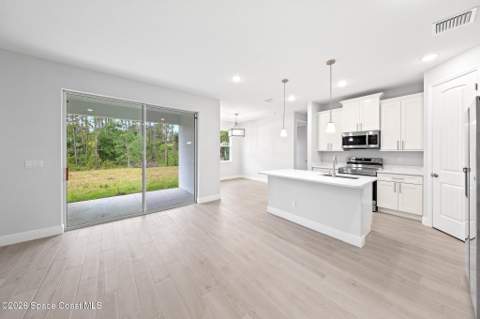 170 Silver Frost Street, Palm Bay FL - photo 8 of 27
