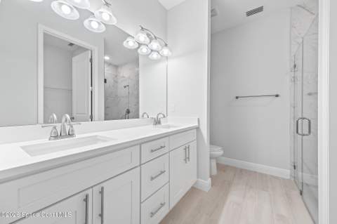 170 Silver Frost Street, Palm Bay FL - photo 23 of 27