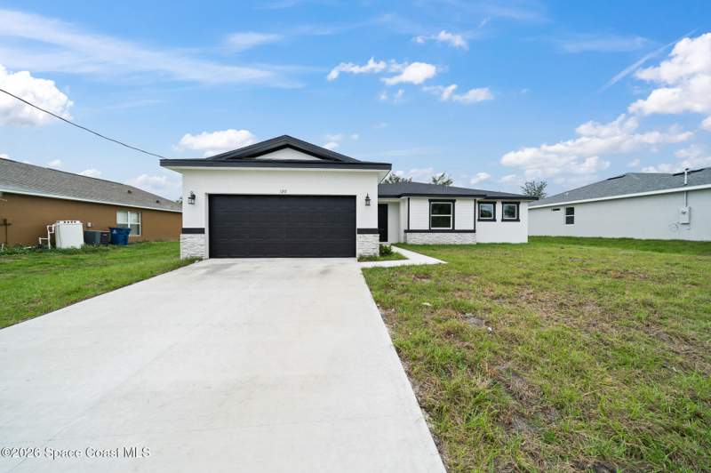 4 bedroom Single Family Residence at 1365 Gilroy Street, Port Malabar Unit 26, Palm Bay — photo 3