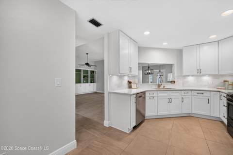 734 Pine Island Drive, Melbourne FL - photo 13 of 51