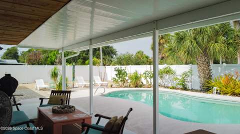 118 Bay Drive, Indian Harbour Beach FL - photo 22 of 44