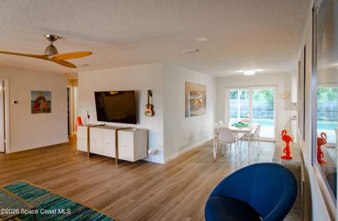 118 Bay Drive, Indian Harbour Beach FL - photo 7 of 44
