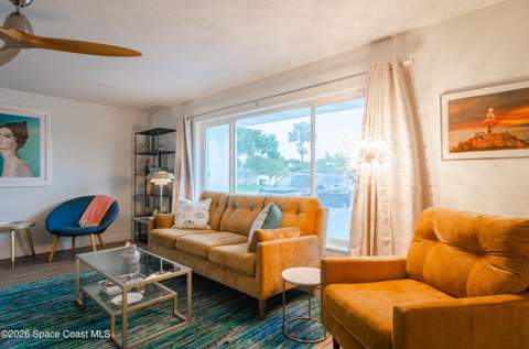 118 Bay Drive, Indian Harbour Beach FL - photo 8 of 44
