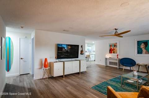 118 Bay Drive, Indian Harbour Beach FL - photo 6 of 44