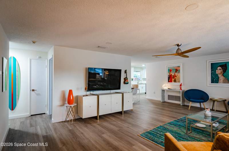 3 bedroom Single Family Residence at 118 Bay Drive, Golden Beach Estates, Indian Harbour Beach — photo 5