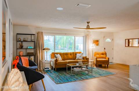 118 Bay Drive, Indian Harbour Beach FL - photo 9 of 44