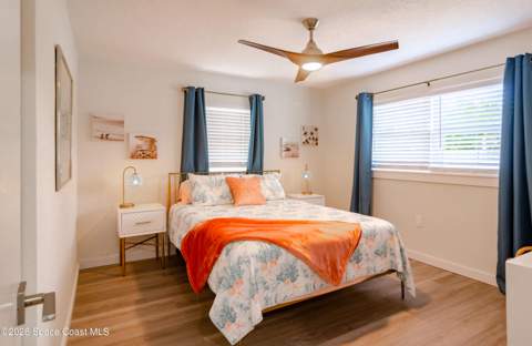118 Bay Drive, Indian Harbour Beach FL - photo 17 of 44