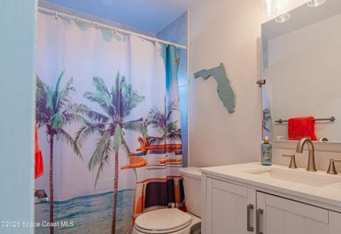 118 Bay Drive, Indian Harbour Beach FL - photo 19 of 44
