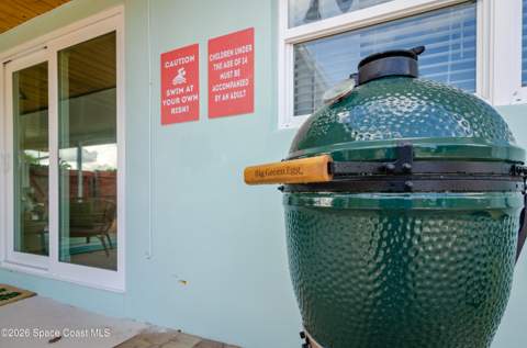 118 Bay Drive, Indian Harbour Beach FL - photo 22 of 44