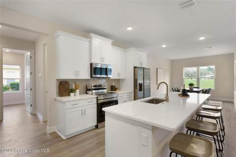 1406 Valerius Street, Palm Bay FL - photo 7 of 21