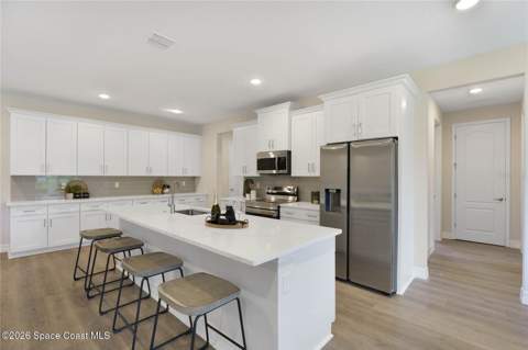 1406 Valerius Street, Palm Bay FL - photo 16 of 21