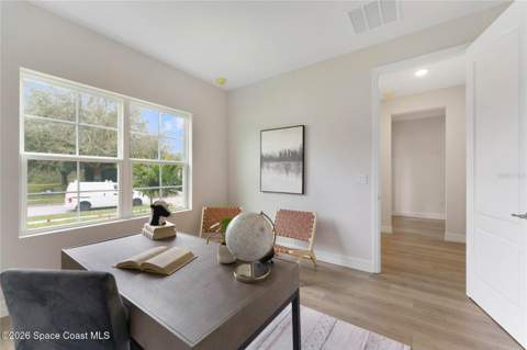 1406 Valerius Street, Palm Bay FL - photo 18 of 21