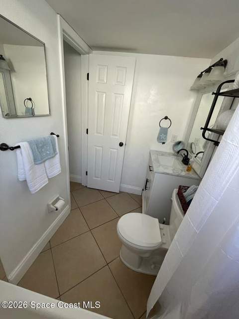 406 Tyler Avenue #5, Cape Canaveral FL - photo 7 of 10