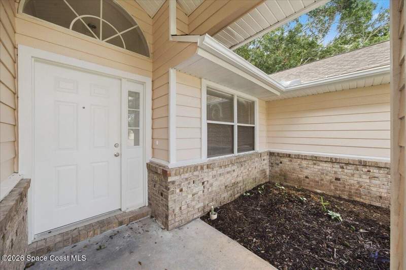 3 bedroom Single Family Residence at 721 Samuel Chase Lane, Clements Wood Phase IV C, West Melbourne — photo 3